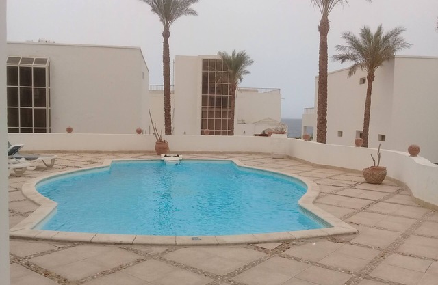 Carlton Luxury Resort