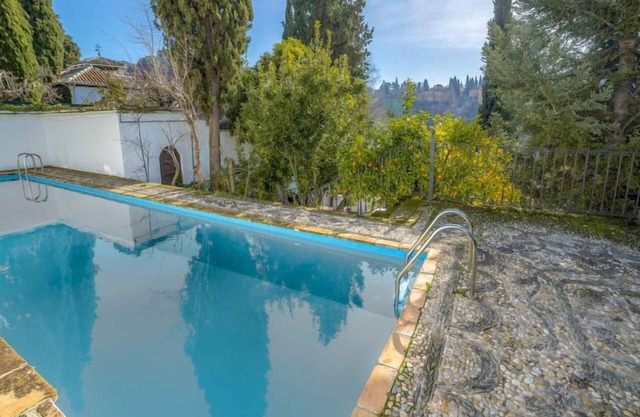 Carmen Del Agua by Interhome