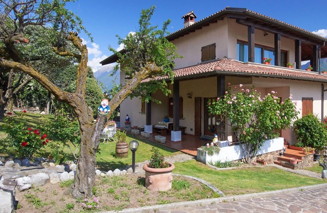 Carmen (DMA168) by Interhome