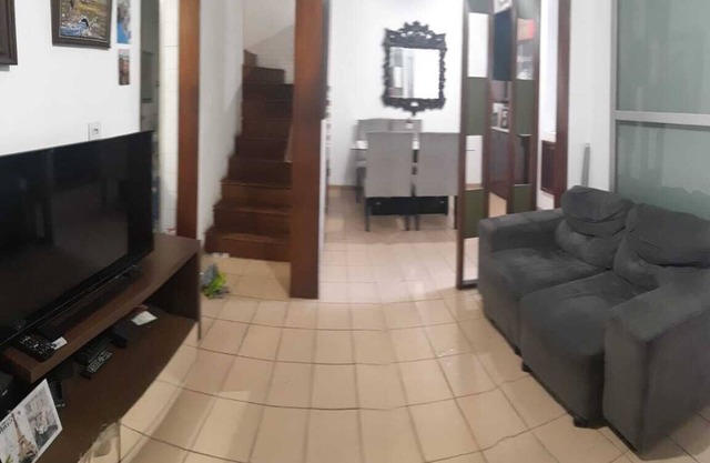 Apartamento para carnaval