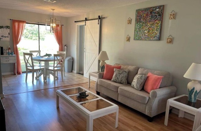 Carolyn's Beach House