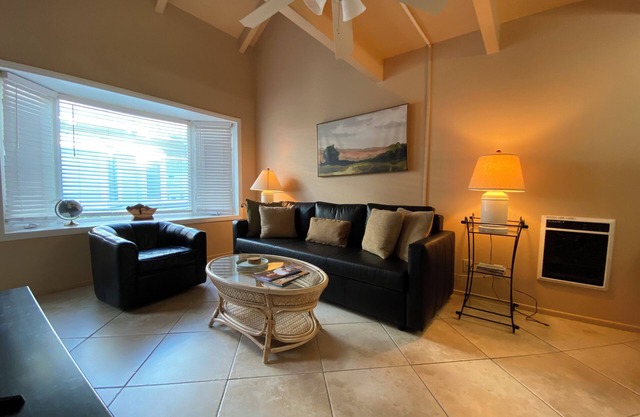 Carpinteria Beach Townhouse Condo