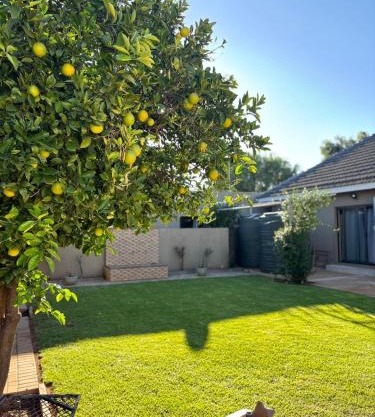 Carstens Garden Cottages