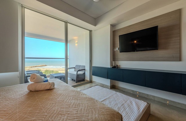 Cartagena Beach Resort