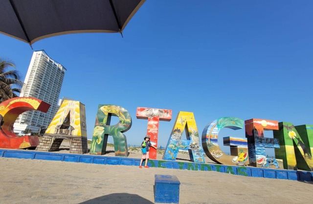 BRISA CARTAGENA