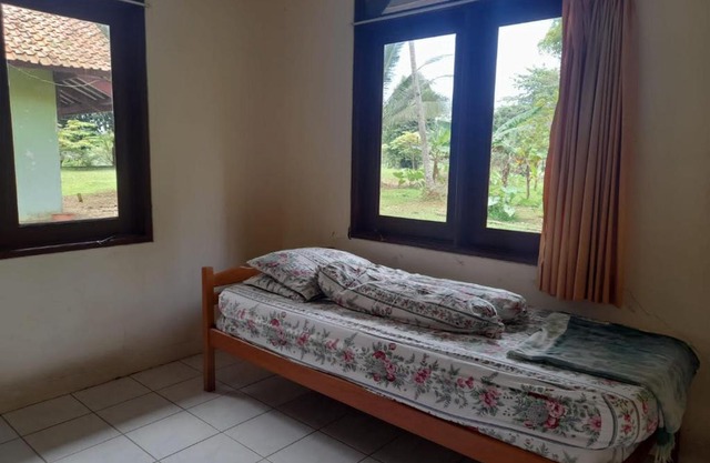 Cartic Carita Resort Village