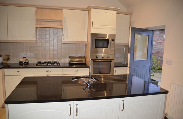 Carwinley Mill House Cottage