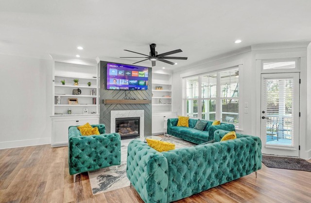 Cary Comfort: Cozy & Convenient Stay