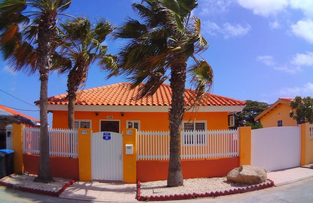 Cas Trupial - Villa privada con piscina, 3 dormitorios, 2 baños, amplia terraza