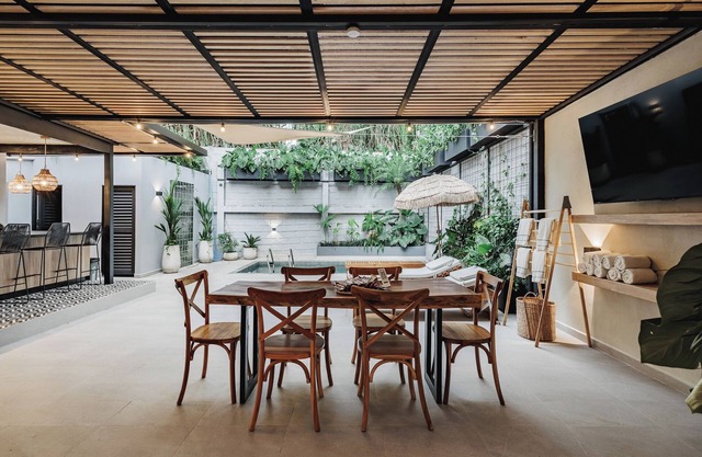 Casa 10A Pool Provenza