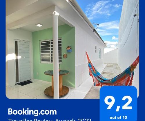 Casa 181 Alto do Moura