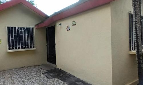 Casa #5 a 5 minutos de IRTRA