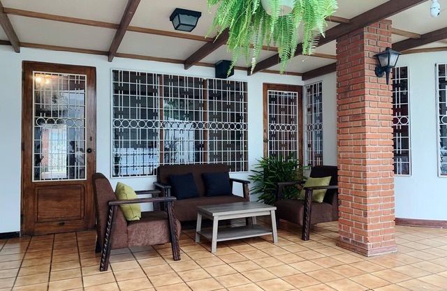 CASA 8 BED AND BREDKFAST