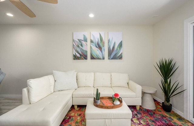 CASA ACACIA-Camelback Mtn view at Anasazi Village