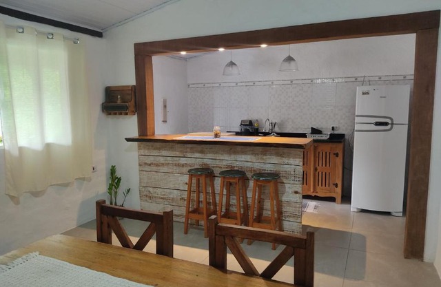 Casa Aconchegante - Bem localizada