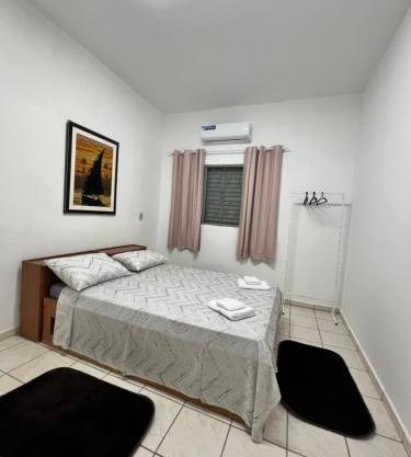 Casa aconchegante