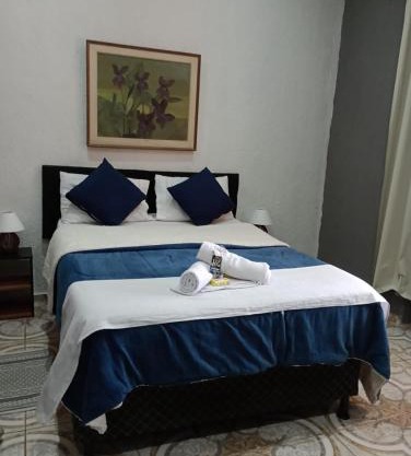 Casa Aconchegante em Miguel Pereira