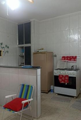 Casa aconchegante de Praia