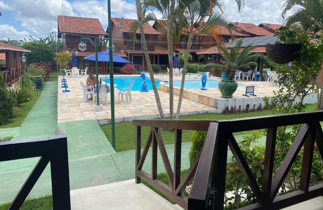 Casa aconchegante e equipada em Gravatá