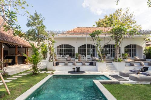 Casa Aliran - River Stay