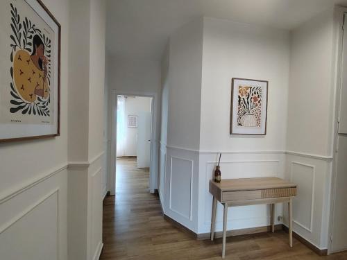 Casa Allegria, sei posti letto, ampio e luminoso