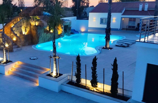 Casa Almeida - Apto. T1 - Familia 3