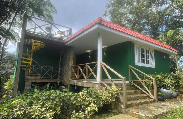 Casa Altura Campestre