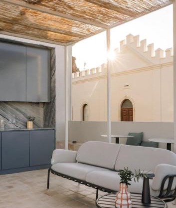 Casa Amarela - NomadHouses