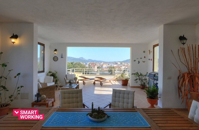 Casa Amor by Wonderful Italy