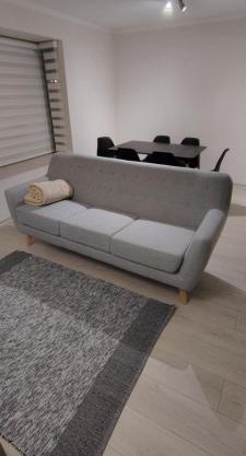 Casa amplia y confortable