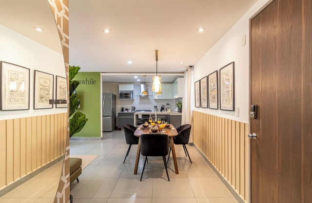 Casa Amsterdam by Kukun