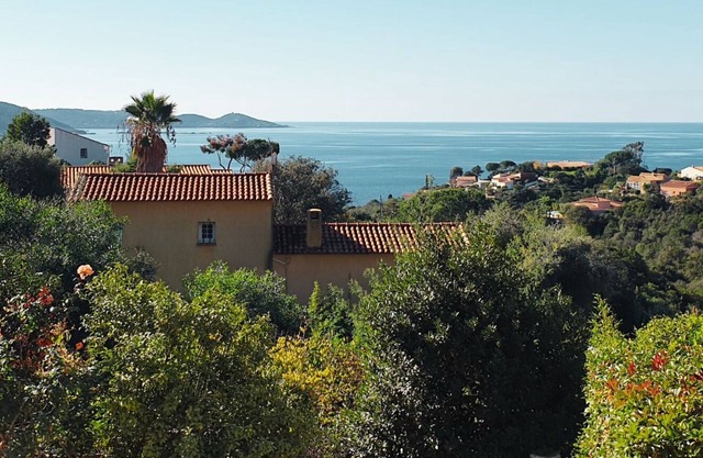 Casa Apa, Vue splendide sur la mer à quelques pas
