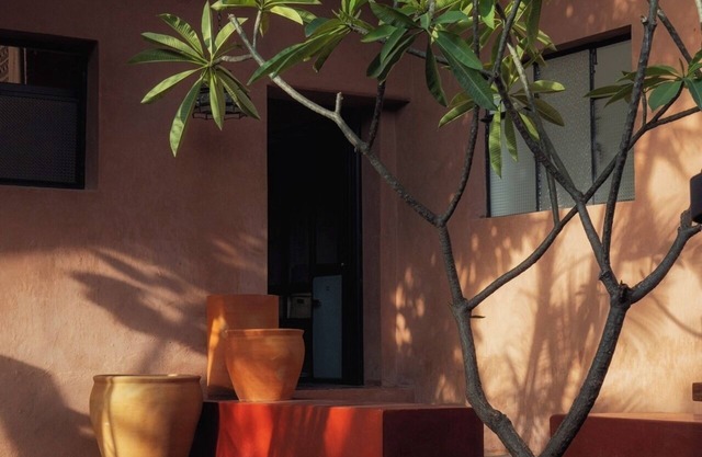 Casa Arrona Oaxaca
