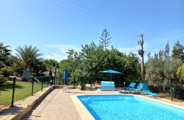 Casa Azul Azul - Monte da Caldeirinha