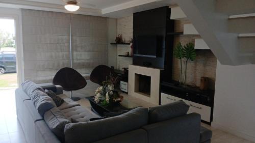 Casa Bela para o Natal e Ano Novo!