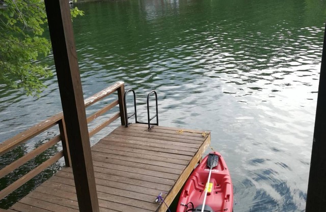 CASA UNIDAD FINAL EN LAKE DESOTO CON VISTAS ESPECTACULARES - 10