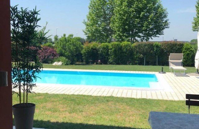 Casa Belvedere - Wifi gratuito y parking privado