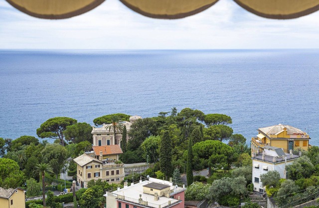 Casa Bianca a Bogliasco by Wonderful Italy