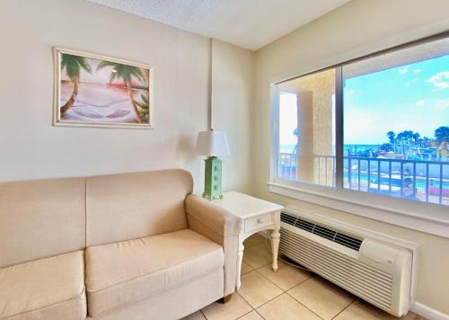 Casa Blanca Resort 1 bed - 2 bath