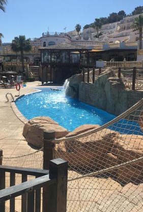Casa Bonita imperal park