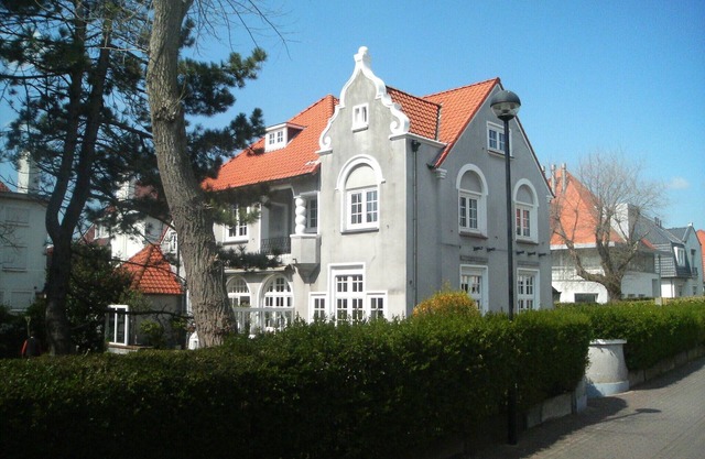 ALQUILER VILLA CASA BONITA