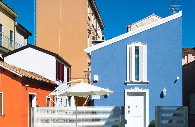 Casa Boscolo Luxury: su casa de sueños de 5 estrellas