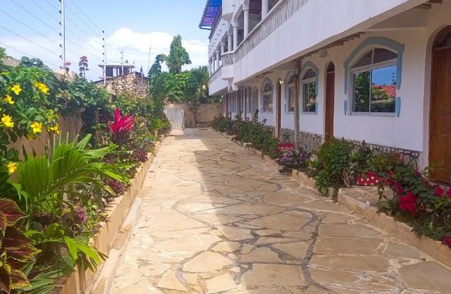 CASA BOUGAN APARTMENTS