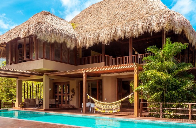 Casa Boutique Koguiwa