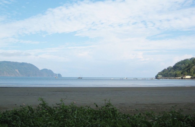 Casa Bugambilias, Costarica, América Central