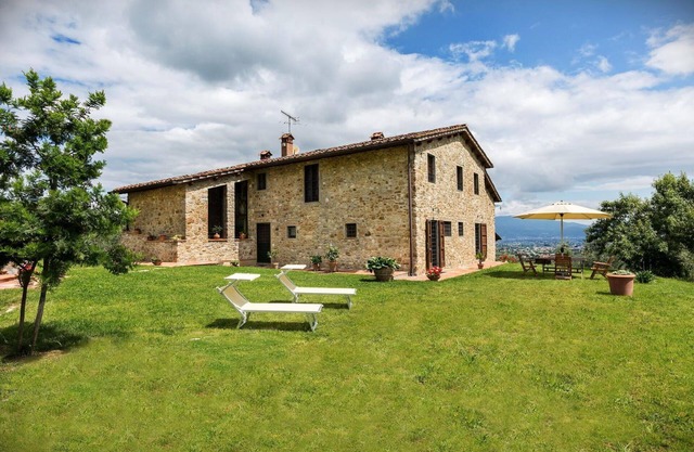 Casa de vacaciones Quarrata para 1 - 12 personas con 6 dormitorios - Casa de vacaciones