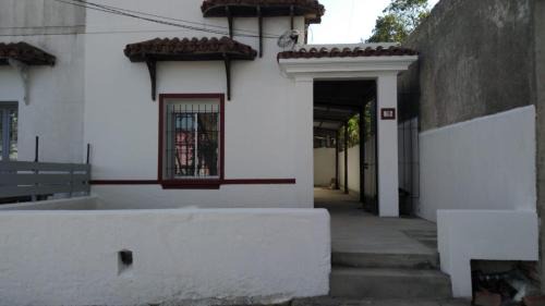 Casa céntrica a metros del puerto y de la terminal