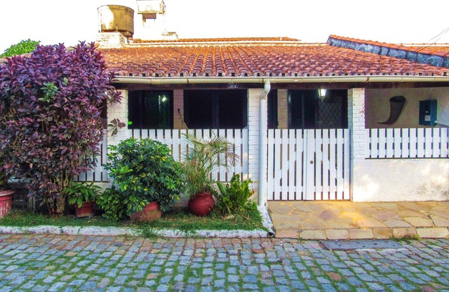 Casa c churrasq e lazer perto do mar, Cabo Frio/RJ