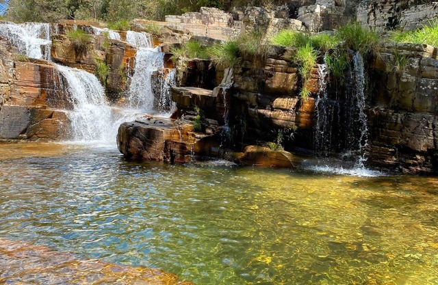 CASA C / PISCINAS NATURALES, Y LANCHA P / LOS CANYONS