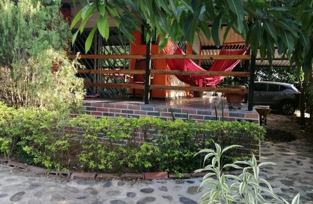 Casa Campestre Rivera